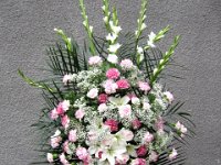 FSS2(125) : funeral, spray